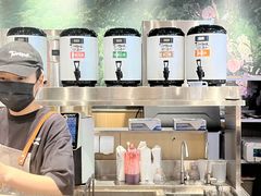 -淡马茶坊(深圳宝安壹方城店)