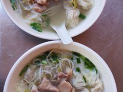-崖口云吞(中堡店)