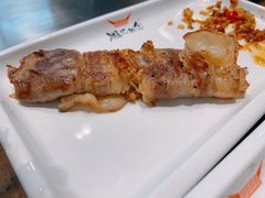 -湘汇概念铁板烧(铁西万达店)