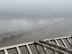 -宁波海天一洲景区