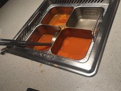 -海底捞火锅(国贸购物中心店)
