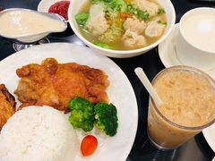 -源记茶餐厅(凤凰店)