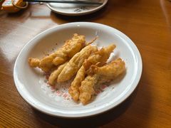 -如轩·海鲜砂锅粥·潮汕菜(一品天下店)