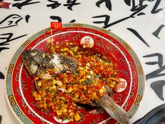 -南昌大饭店·非遗南昌菜(万寿宫店)