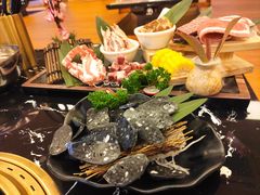 -汤连得温泉馆(宝山店)