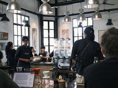 -The Workshop Coffee