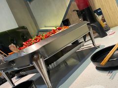 -鸣记脆皮烤鱼(岐山路店)