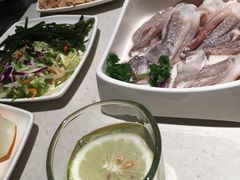 -海底捞火锅(万丰桥店)
