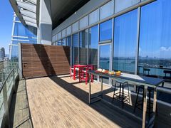 -厦门海港英迪格酒店(中山路店)