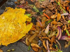 -一烙锅(友谊店)