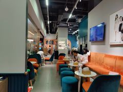 -海马体照相馆(佛山岭南站店)