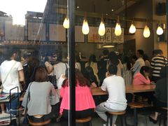 -喜茶(深圳福田星河COCO Park店)
