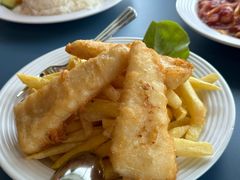 -湾景餐厅(海洋公园店)
