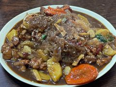 -妈妈手(山大总店)
