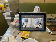 -海底捞火锅(贵和购物中心店.原鲁能城店)