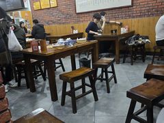 -长安后宰门水盆羊肉(新都心店)