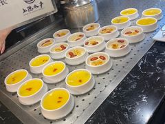-上隐水产海鲜刺身自助餐(淮海百盛店)