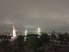 -台场海滨公园船码头