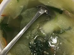 手抓饭-清真·益鑫羊肉手抓馆(花园北街店)