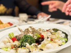 -宝丽轩中餐厅BAOLIXUAN