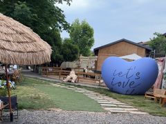 -HERRE·FARM 赫尔露营农场·团建聚会包场