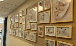 -杭州贝瑞斯美华妇儿医院·早孕·产检·儿科