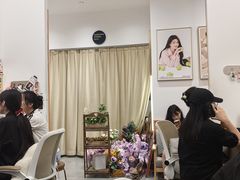 -海马体照相馆(万菱汇店)