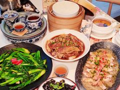 -虾饺妹·酒家(海珠广场店)