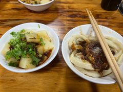 -洞子口张老二凉粉(文殊院店)