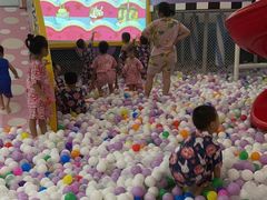 -极乐汇汗蒸会馆(杭州店)