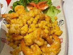 -Restaurant Sichuan 川里川外