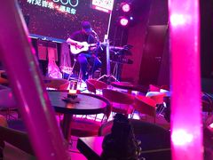 -MOSSO音乐酒吧·Live House(南京西路店)