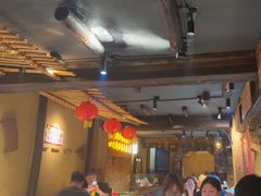 -串盟烧烤大排档·长沙美食地标(星沙店)