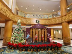 -杭州香格里拉饭店