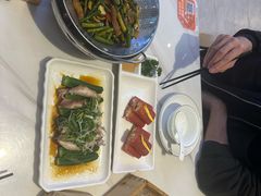 -点胜汇·点心粤菜·手工制作(揭阳店)