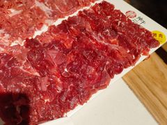 -焯牛潮汕牛肉火锅(云峰街创始店)