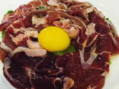 -北门涮肉·铜锅涮肉(南锣鼓巷店)