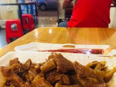 -细妹五香牛杂(步行街店)
