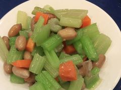 -西域美食蘭州拉面