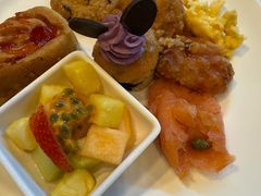-云龙轩(迪士尼探索家度假酒店)