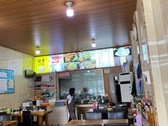 大堂-呼市烧麦羊杂(幸福路店)