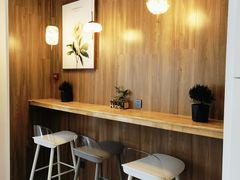 -香草山咖啡店·外教英语角·自习室(盛世商都店)