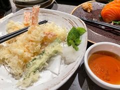 -小乔回转寿司(沈阳大悦城店)