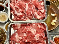 -清真·馬坡二旦烧烤(人生一串拍摄店)