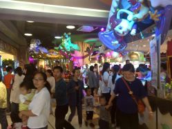 -卡通尼乐园(昆山昆城店)