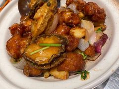 -潮界(虹桥新天地店)