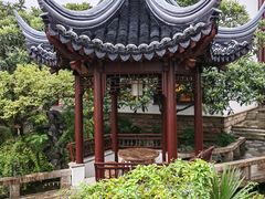 -瑞面(吴宫泛太平洋酒店)