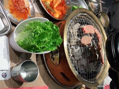 -西塔老太太泥炉烤肉