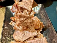 -無二炙坊·和牛烧肉(大钟寺1733店)