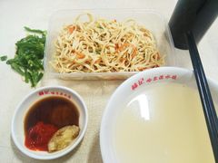 凉拌东北干豆腐-赫记哈尔滨水饺(红庙店)